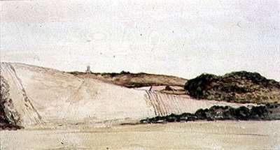 Studies of English Scenery by William Collins